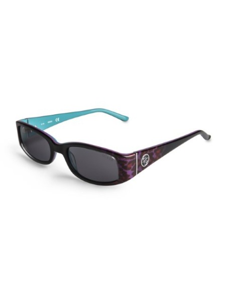 Guess GU7435 83A - Gafas de sol Violeta TALLA ÚNICA Mujer GU7435_83A kiwiku.com