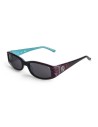 Guess GU7435 83A - Gafas de sol Violeta TALLA ÚNICA Mujer