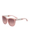 Guess GF6051 73U - Gafas de sol Rosa TALLA ÚNICA Mujer