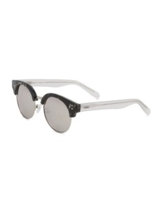 Guess GF6031 55C - Gafas de sol Gris TALLA ÚNICA Mujer GF6031_55C kiwiku.com