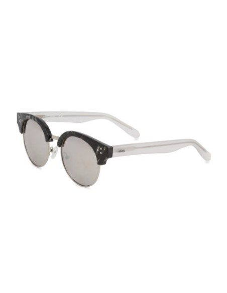 Guess GF6031 55C - Gafas de sol Gris TALLA ÚNICA Mujer GF6031_55C kiwiku.com