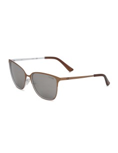 Guess GF6010-S 29C - Gafas de sol Marrón TALLA ÚNICA Mujer GF6010-S_29C kiwiku.com