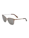 Guess GF6010-S 29C - Gafas de sol Marrón TALLA ÚNICA Mujer