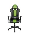 Silla bultaco gaming division verde bl-ch-101-green