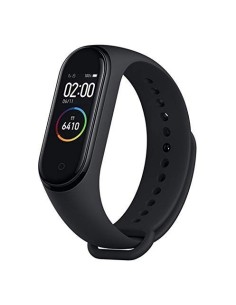 Mi smart band 4 pulsera de...