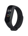 Mi smart band 4 pulsera de actividad negro amoled (0.95")