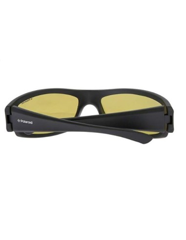 Polaroid 243865 807 715Y2 - Gafas de sol Negro TALLA ÚNICA Unisex 243865_807_715Y2 kiwiku.com