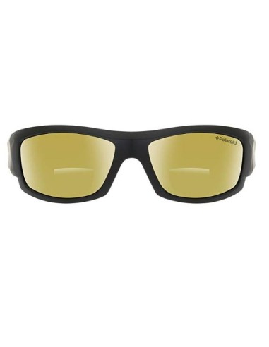 Polaroid 243865 807 715Y2 - Gafas de sol Negro TALLA ÚNICA Unisex 243865_807_715Y2 kiwiku.com