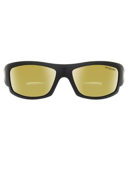 Polaroid 243865 807 715Y2 - Gafas de sol Negro TALLA ÚNICA Unisex 243865_807_715Y2 kiwiku.com
