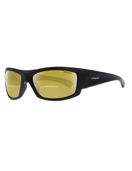 Polaroid 243865 807 715Y2 - Gafas de sol Negro TALLA ÚNICA Unisex 243865_807_715Y2 kiwiku.com
