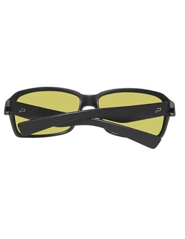 Polaroid 217530 807 725MU - Gafas de sol Negro TALLA ÚNICA Hombre 217530_807_725MU kiwiku.com