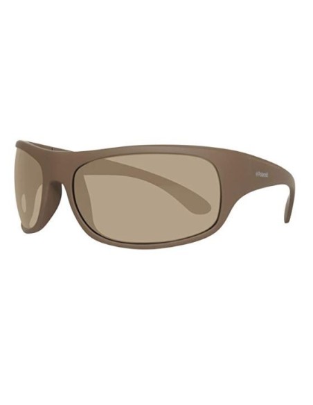 Polaroid 217497 K30 - Gafas de sol Marrón TALLA ÚNICA Unisex 217497_K30 kiwiku.com