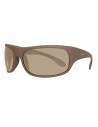 Polaroid 217497 K30 - Gafas de sol Marrón TALLA ÚNICA Unisex
