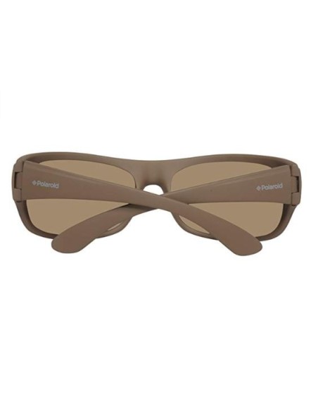 Polaroid 217497 K30 - Gafas de sol Marrón TALLA ÚNICA Unisex 217497_K30 kiwiku.com