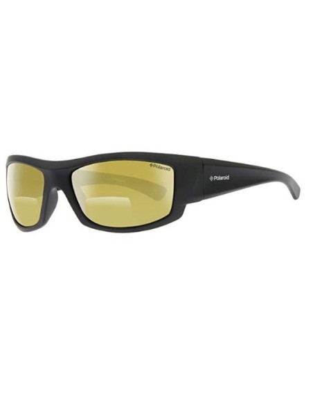 Polaroid 243865 807 725Y2 - Gafas de sol Negro TALLA ÚNICA Unisex 243865_807_725Y2 kiwiku.com