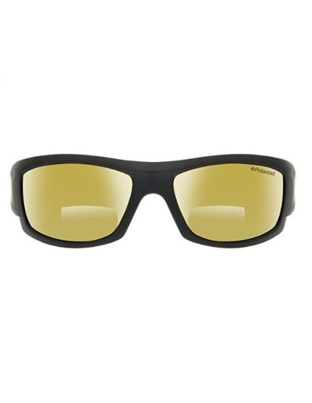 Polaroid 243865 807 725Y2 - Gafas de sol Negro TALLA ÚNICA Unisex 243865_807_725Y2 kiwiku.com