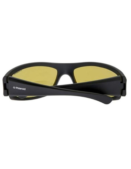 Polaroid 243865 807 725Y2 - Gafas de sol Negro TALLA ÚNICA Unisex 243865_807_725Y2 kiwiku.com