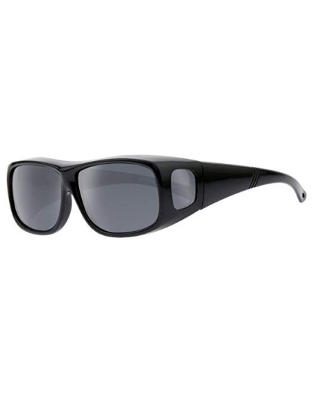 Polaroid 243827 807 - Gafas de sol Negro TALLA ÚNICA Hombre 243827_807 kiwiku.com