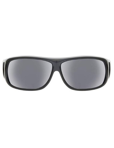 Polaroid 243827 807 - Gafas de sol Negro TALLA ÚNICA Hombre 243827_807 kiwiku.com
