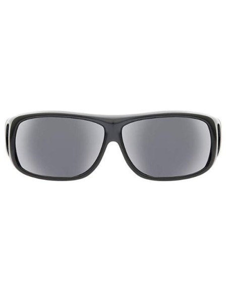 Polaroid 243827 807 - Gafas de sol Negro TALLA ÚNICA Hombre 243827_807 kiwiku.com