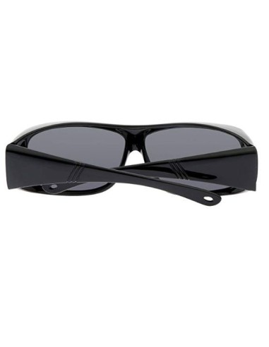 Polaroid 243827 807 - Gafas de sol Negro TALLA ÚNICA Hombre 243827_807 kiwiku.com