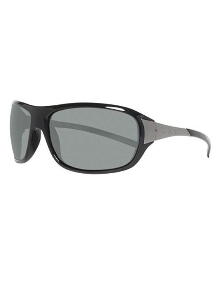 Polaroid 243823 807 - Gafas de sol Negro TALLA ÚNICA Hombre 243823_807 kiwiku.com