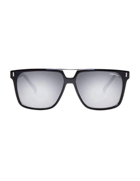 Made In Italia, Recco 01-Nerolucido - Gafas De Sol Negro Talla Única Hombre RECCO_01-NEROLUCIDO kiwiku.com