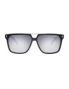 Made In Italia, Recco 01-Nerolucido - Gafas De Sol Negro Talla Única Hombre