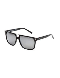 Made In Italia, Recco 01-Nerolucido - Gafas De Sol Negro Talla Única Hombre RECCO_01-NEROLUCIDO kiwiku.com 2