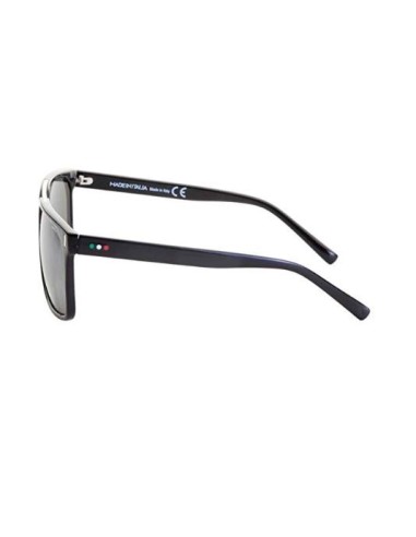 Made In Italia, Recco 01-Nerolucido - Gafas De Sol Negro Talla Única Hombre RECCO_01-NEROLUCIDO kiwiku.com