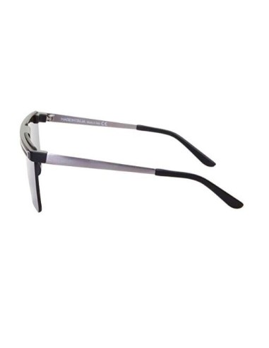 Made In Italia, Otranto 02-Nero - Gafas De Sol Negro Talla Única Hombre OTRANTO_02-NERO kiwiku.com