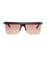 Made In Italia Otranto 01-Nero - Gafas De Sol Negro Talla Única Hombre