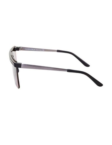 Made In Italia Otranto 01-Nero - Gafas De Sol Negro Talla Única Hombre OTRANTO_01-NERO kiwiku.com