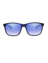 Made In Italia, Lerici 03-Blu - Gafas De Sol Azul Talla Única Hombre