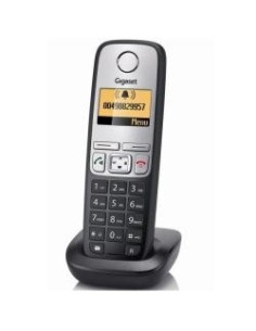 Telefono dect supletorio para a400