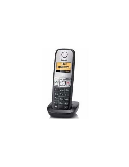 Telefono dect supletorio para a400