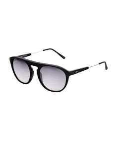 Made In Italia, Pantelleria_03-Neromatt - Gafas De Sol Negro Talla Única Hombre PANTELLERIA_03-NEROMATT kiwiku.com 2
