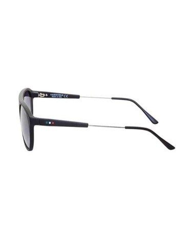 Made In Italia, Pantelleria_03-Neromatt - Gafas De Sol Negro Talla Única Hombre PANTELLERIA_03-NEROMATT kiwiku.com