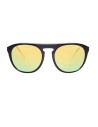 Made In Italia, Pantelleria 01-Nerolucido - Gafas De Sol Negro Talla Única Hombre