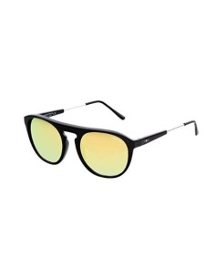 Made In Italia, Pantelleria 01-Nerolucido - Gafas De Sol Negro Talla Única Hombre PANTELLERIA_01-NEROLUCIDO kiwiku.com 2