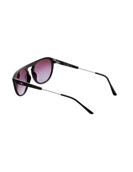 Made In Italia, Pantelleria 01-Nerolucido - Gafas De Sol Negro Talla Única Hombre PANTELLERIA_01-NEROLUCIDO kiwiku.com