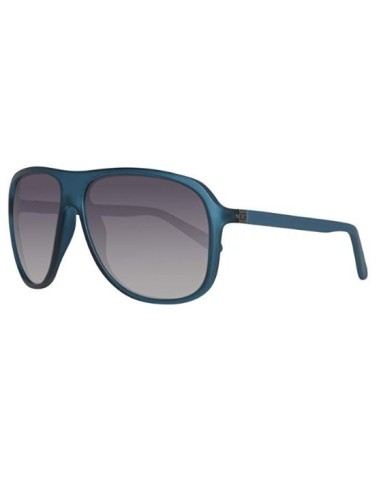 91B - Gafas de sol Azul TALLA ÚNICA GU6876_91B