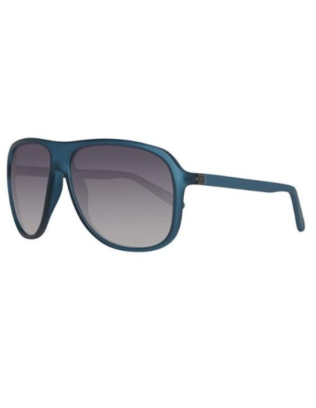 Guess, GU6876 91B - Gafas de sol Azul TALLA ÚNICA Hombre GU6876_91B kiwiku.com