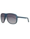 Guess, GU6876 91B - Gafas de sol Azul TALLA ÚNICA Hombre