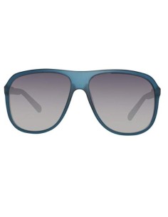 Guess, GU6876 91B - Gafas de sol Azul TALLA ÚNICA Hombre GU6876_91B kiwiku.com 2