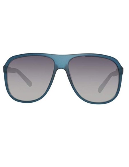 Guess, GU6876 91B - Gafas de sol Azul TALLA ÚNICA Hombre GU6876_91B kiwiku.com