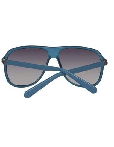 Guess, GU6876 91B - Gafas de sol Azul TALLA ÚNICA Hombre GU6876_91B kiwiku.com