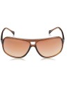 Guess GG2056 48F - Gafas de sol Marrón TALLA ÚNICA Hombre