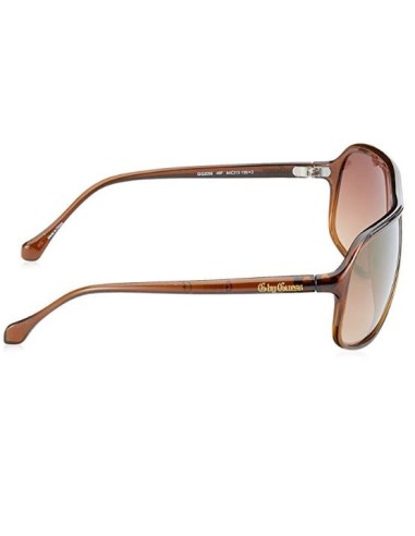 Guess GG2056 48F - Gafas de sol Marrón TALLA ÚNICA Hombre GG2056_48F kiwiku.com