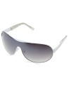 Guess GG2037 T52 - Gafas de sol Blanco TALLA ÚNICA Hombre